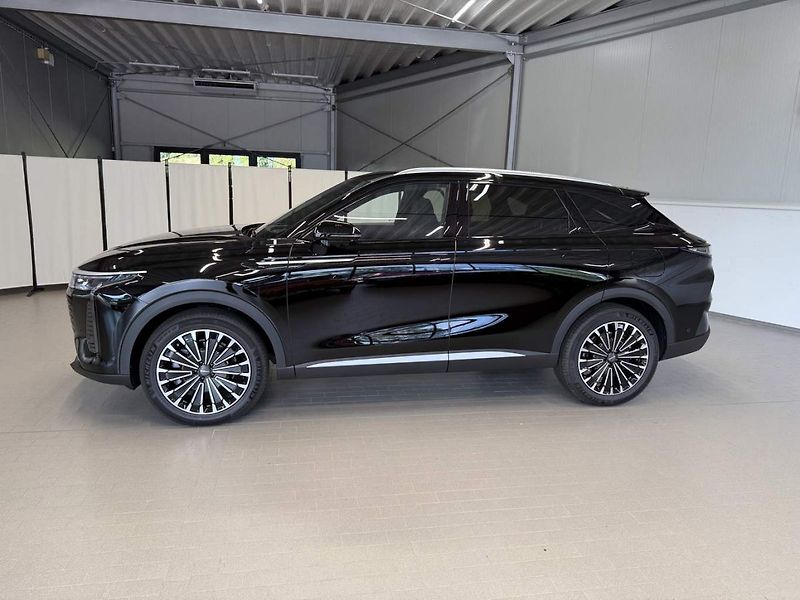 Omoda 9 (2026) Premium 1.5TGDI PHEV AWD - fotka 5 z 29