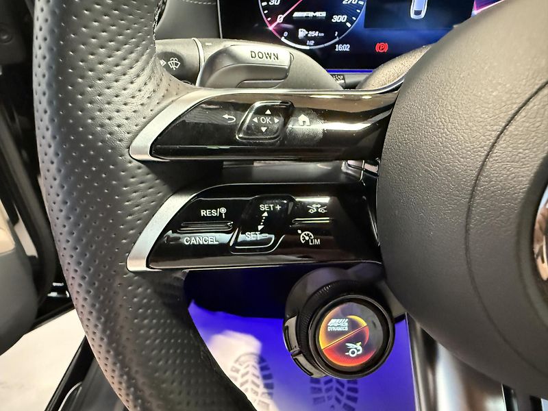 Mercedes-Benz AMG GT Mercedes 53 4MATIC+ - fotka 10 z 17