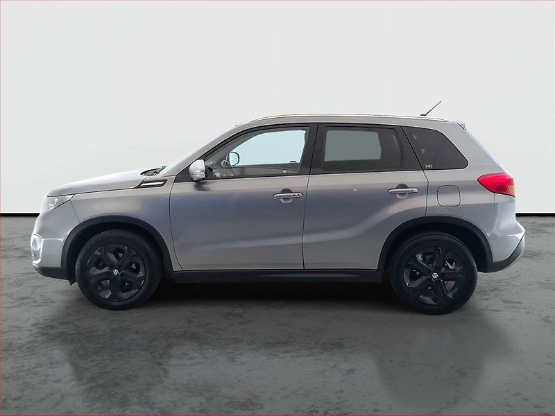 Suzuki Vitara (2016) 1.4 BoosterJet, 4X4, Automat - fotka 3 z 18