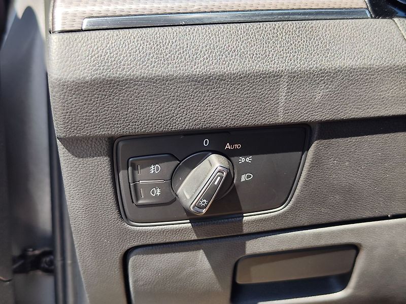Volkswagen Passat 2.0 TDi/147 Alltrack DSG ČR - fotka 34 z 37
