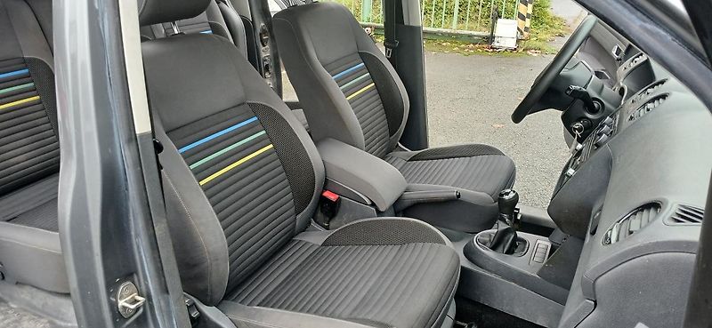 Volkswagen Caddy maxi 4x4 servisní historie     - fotka 20 z 46