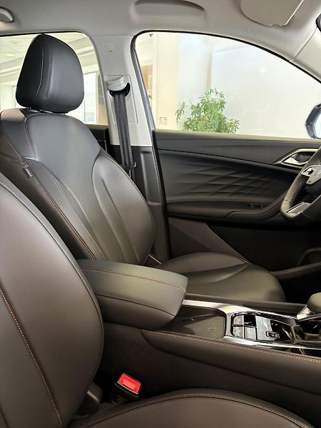 MG HS (2026) PHEV exclusive  - fotka 14 z 15