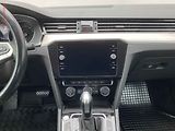 Volkswagen Passat (2019) 2.0TDi, 1.maj,ČR, Elegance - náhled 12