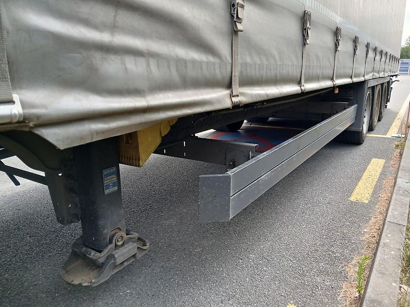 Schmitz SCS 24/L - LowDeck - fotka 5 z 29