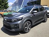 Dacia Sandero (2026) STEPWAY KAMERA VYHŘ. SEDAČKY - náhled 1