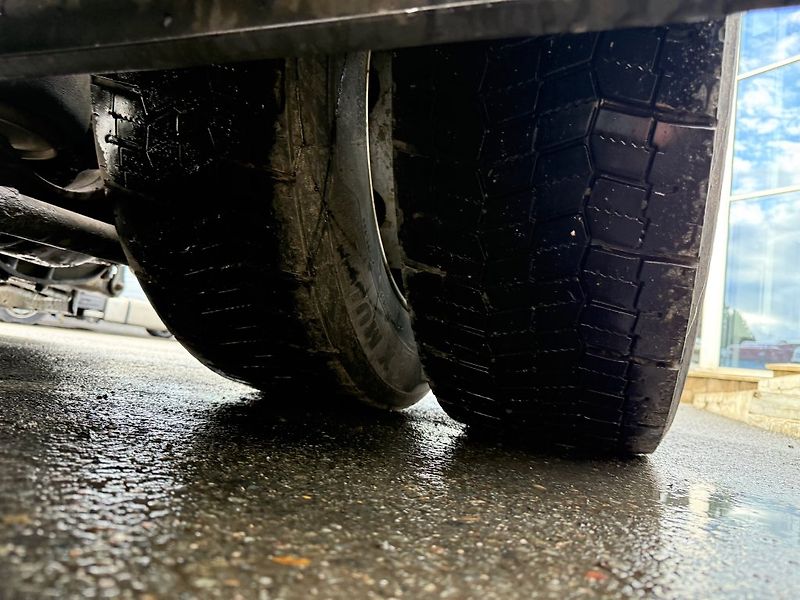 MAN TGX18.470 EURO 6 MEGA/lowdeck - fotka 8 z 20