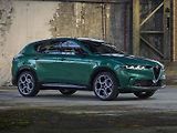 BMW X1, jeden z nominovaných vozů, který postoupil do finále hlasování poroty.