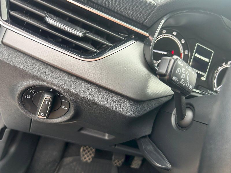 Škoda Scala (2021) STYLE 1.5TSI 110KW 6MP - fotka 28 z 28