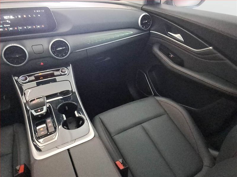 Dongfeng T5 EVO (2025) 1.5 Turbo - fotka 8 z 23