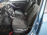 Hyundai i30 (2013) 1.6i, ČR, AC, výhřev sed - náhled 9