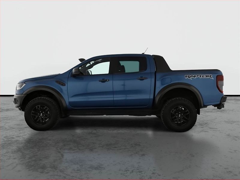 Ford Ranger (2020) 2.0 TDCi - fotka 3 z 23