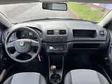 Škoda Fabia 1,2 HTP Combi Classic - náhled 24