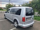 Volkswagen Caddy (2015) 2.0TDi MAXi 7míst - náhled 3