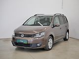 Volkswagen Touran - náhled 1