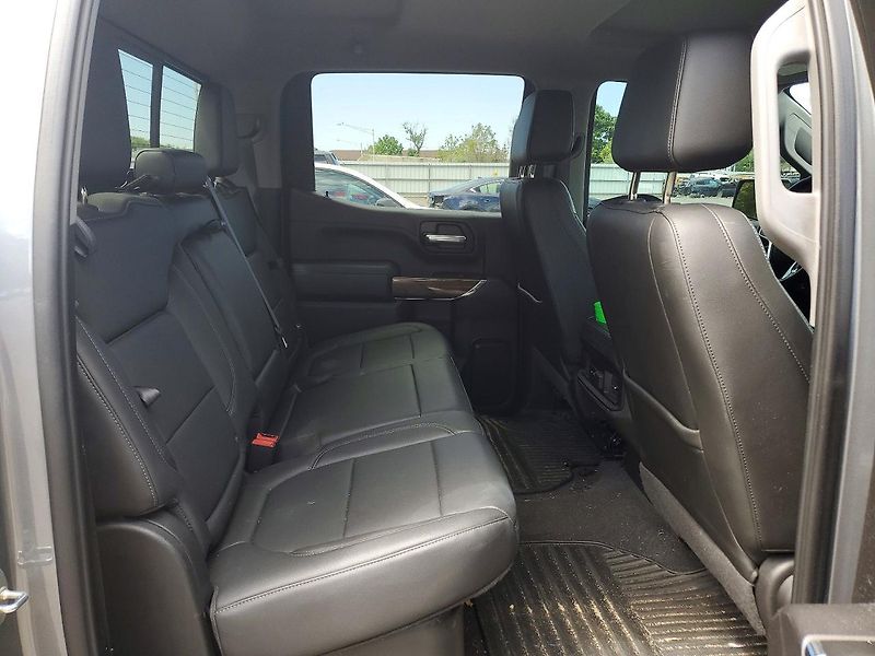 Chevrolet Silverado (2020) K1500 RST - fotka 10 z 11
