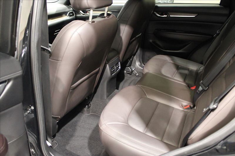Mazda CX-5 2,5 Takumi Plus - fotka 13 z 31
