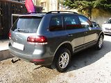 Volkswagen Touareg (2008) 2.5 TDI 4X4  PRUŽINY - náhled 11
