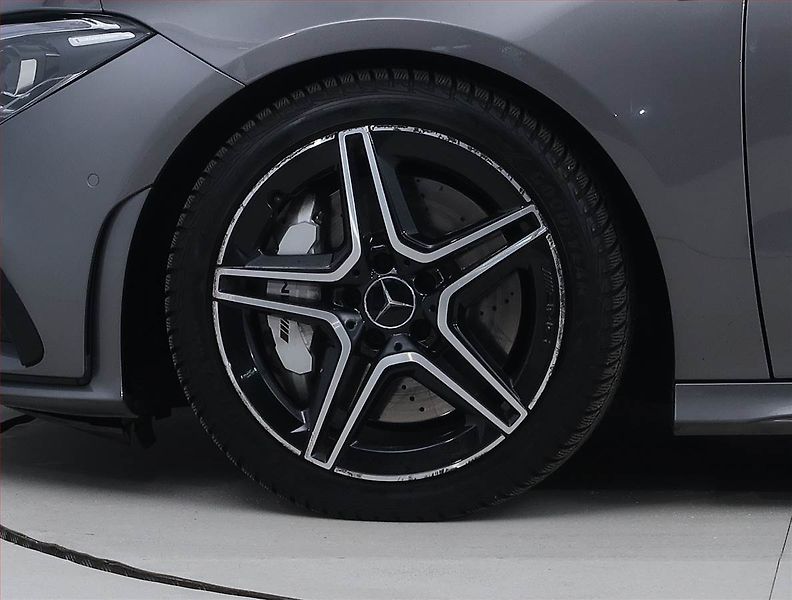 Mercedes-Benz CLA (2022) 35 AMG - fotka 15 z 21