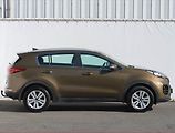 Kia Sportage (2016) 1.7 CRDi, Serv.kniha, Navi - náhled 6