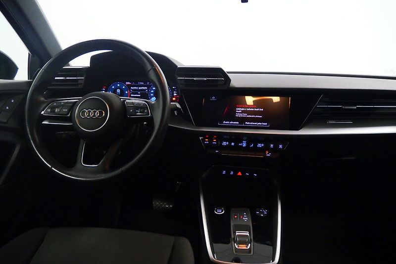 Audi A3 - fotka 5 z 24
