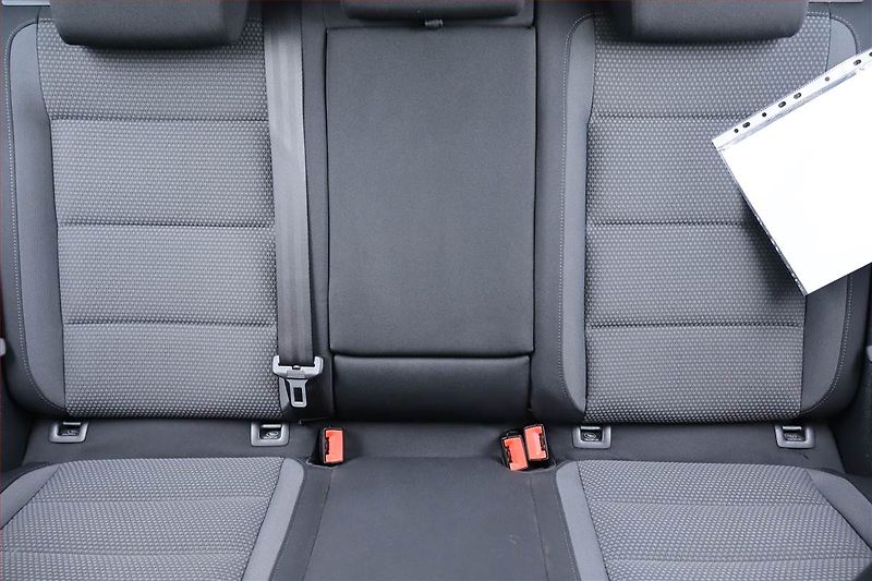 Volkswagen Golf (2010) 1.4 TSI, Tempomat - fotka 10 z 18