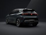 Cupra Raval (2026) Endurance - náhled 2