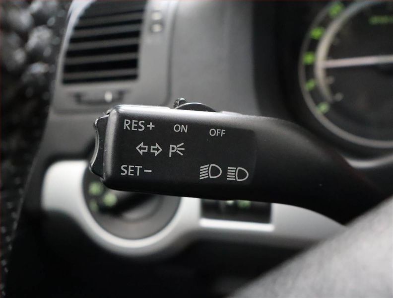 Škoda Octavia (2007) RS 2.0 TDI, Serv.kniha, Navi - fotka 18 z 18