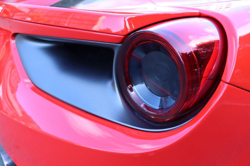 Ferrari 488 (2019) 488 GTB | 1. Majitel | ČR  - fotka 65 z 75