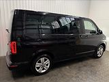Volkswagen Caravelle 2.0TDI 4MOTION DSG ACC VC LED - náhled 9