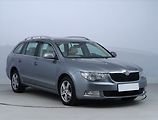 Škoda Superb (2009) Elegance 2.0 TDI, 4X4 - náhled 1