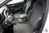 Škoda Karoq (2025) TSI 110 kW DSG Sportline - taž - náhled 9