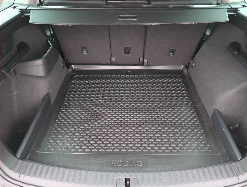 Škoda Kodiaq (2020) 1.5 TSI - fotka 12 z 13