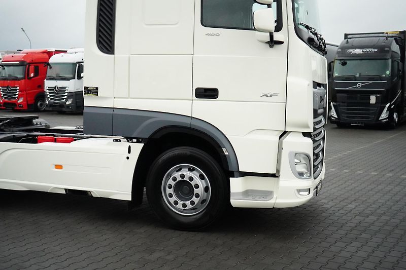 DAF XF (2022) 106 / 480 / EURO 6 / ACC / SPA - fotka 18 z 47