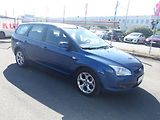 Ford Focus 1,6TDCi KLIMA ! 2xPNEU ! - náhled 6