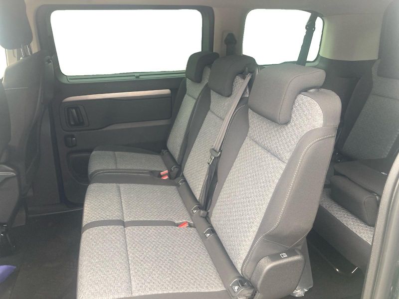 Fiat Ulysse (2026) Icon 2.2 MTJ 150k MT6 L2   - fotka 13 z 15