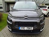 Citroën Berlingo 1,5 ČR, TAŽNÉ - náhled 7