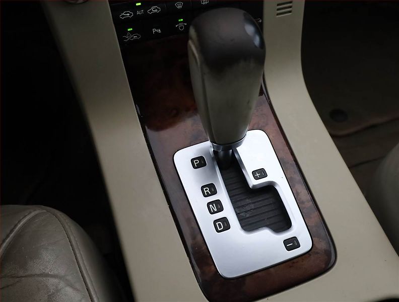 Volvo S80 (2007) 2.4 D5, 4X4, Automat, po STK - fotka 11 z 15