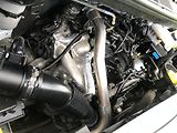 Renault Master (2020) 2.3TDi pouze 29000km 3.3m x 2m - náhled 10