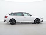 Škoda Superb 2.0 TSI 200kW DSG SportLine - náhled 8