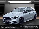 Mercedes-Benz Třídy B (2025) 200 d - náhled 1