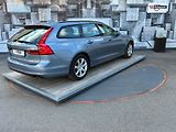 Volvo V90 (2017) 2.0D, 110KW - náhled 3