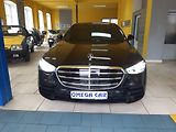 Mercedes-Benz Třídy S S500 4MATIC AMG PAKET MAX VÝBA - náhled 51