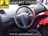 Toyota Yaris (2008) VOLAT 602 696115 - náhled 7