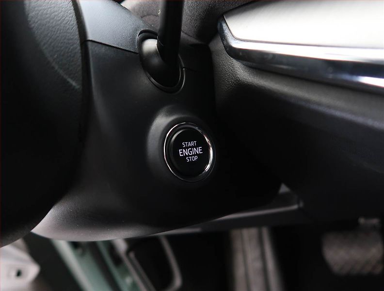 Škoda Enyaq (2023) iV 60 (62 kWh), SoH 92% - fotka 27 z 33
