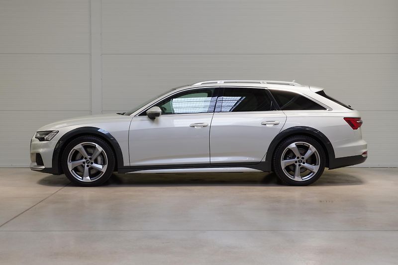 Audi A6 Allroad 55TDI,B&O,MASÁŽ,HUD,NEZÁVISLÉ - fotka 5 z 45