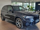 BMW X5 (2021) xDrive45e M Sport - náhled 8