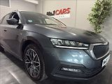 Škoda Octavia 1,5   TSI DSG 110KW CLEVER TOP - náhled 40