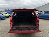 Ford Ranger 2,0 EcoBlue 156 kW Limited AT - náhled 15