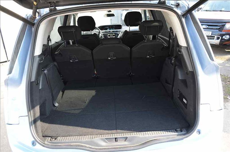 Citroën C4 (2015) PICASSO 2,0 B-HDI AT - fotka 24 z 25