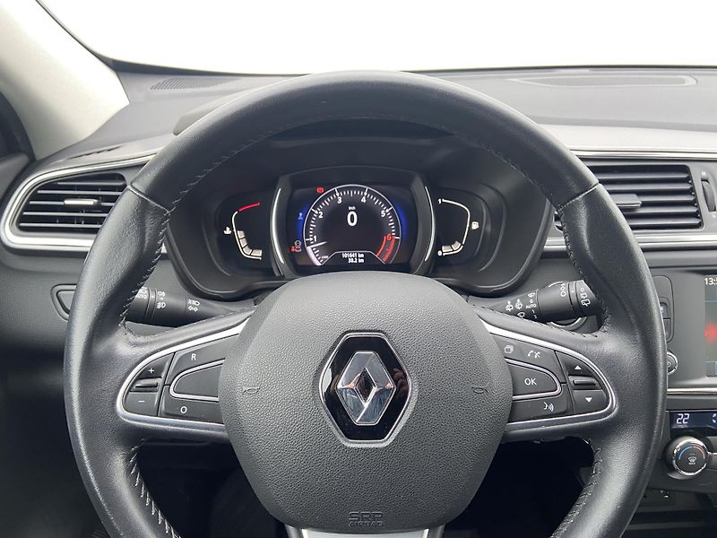 Renault Kadjar 1.2 TCe 130k ZEN - fotka 14 z 22